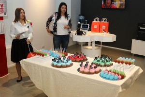 Otvaranje predstavništva SBB kablovskog distributera