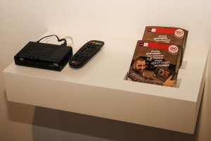 Otvaranje predstavništva SBB kablovskog distributera