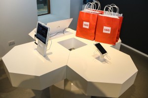 Otvaranje predstavništva SBB kablovskog distributera