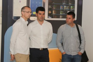 Otvaranje predstavništva SBB kablovskog distributera