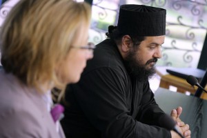 Najava Slave hrama Vaznesenja Gospodnjeg