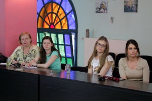 Najava Slave hrama Vaznesenja Gospodnjeg