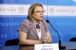 Najava Slave hrama Vaznesenja Gospodnjeg