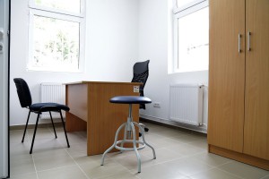 Primopredaja ambulantnog vozila i opreme za novoizgrađenu ambulantu