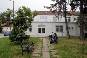 Primopredaja ambulantnog vozila i opreme za novoizgrađenu ambulantu