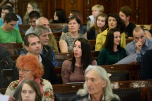 Koncertno veče posvećeno Bitlsima