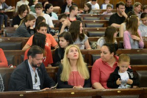 Koncertno veče posvećeno Bitlsima