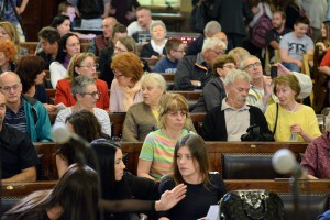 Koncertno veče posvećeno Bitlsima