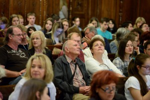 Koncertno veče posvećeno Bitlsima