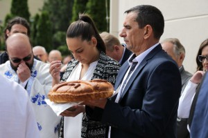 Spasovdanske svečanosti - Litija kroz grad