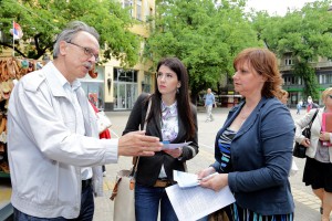 8. sajam domaće hrane, vina i rakije "Ukusi tradicije"