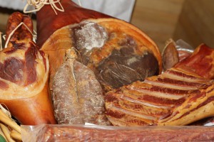 8. sajam domaće hrane, vina i rakije "Ukusi tradicije"