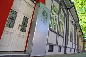 Promocija kreativnog pisanja i zbirke pesama i bajki za decu