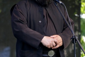 Spasovdanske svečanosti - kulturno umetnički program