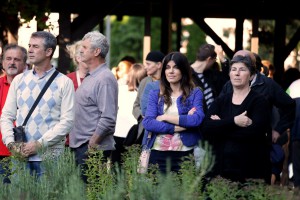 Spasovdanske svečanosti - kulturno umetnički program