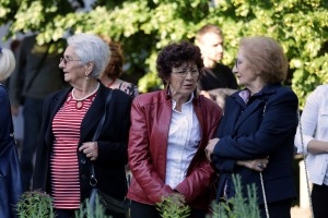 Spasovdanske svečanosti - kulturno umetnički program