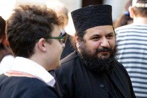 Spasovdanske svečanosti - kulturno umetnički program