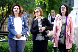 Spasovdanske svečanosti - kulturno umetnički program