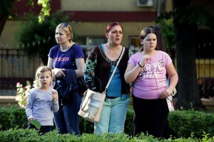 Spasovdanske svečanosti - kulturno umetnički program