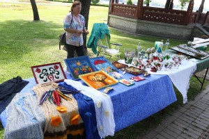 Dan Palića - Urbanovi dani