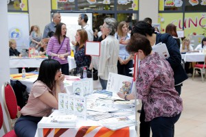 Sajam socijalne zaštite