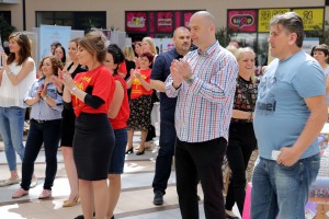 Sajam socijalne zaštite