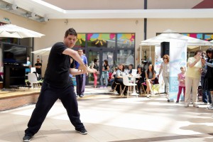 Sajam socijalne zaštite