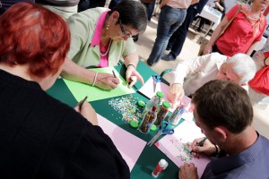 Sajam socijalne zaštite