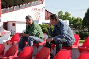 Fudbal: Bačka 1901 - Omladinac