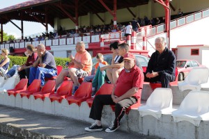 Fudbal: Bačka 1901 - Omladinac
