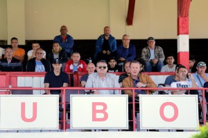 Fudbal: Bačka 1901 - Omladinac