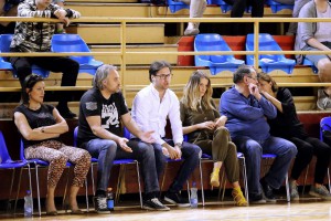 Košarka: Spartak - FMP