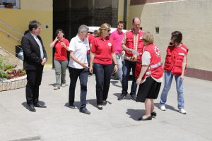 Primopredaja donacije vozila Crvenom krstu Subotice