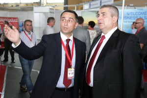 Međunarodni sajam "SuSajam 2017"