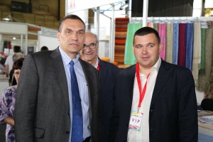 Međunarodni sajam "SuSajam 2017"