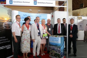 Međunarodni sajam "SuSajam 2017"