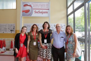 Međunarodni sajam "SuSajam 2017"
