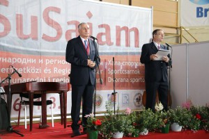 Međunarodni sajam "SuSajam 2017"