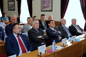 Poslovni forum domaćih i crnogorskih privrednika