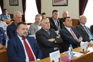 Poslovni forum domaćih i crnogorskih privrednika