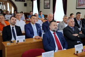 Poslovni forum domaćih i crnogorskih privrednika