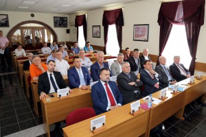 Poslovni forum domaćih i crnogorskih privrednika