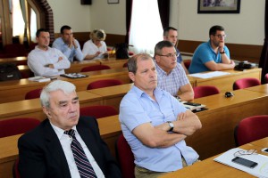 Poslovni forum domaćih i crnogorskih privrednika