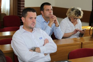 Poslovni forum domaćih i crnogorskih privrednika