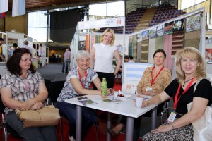 Zatvaranje Međunarodnog i regionalnog privrednog sajma "SuSajam 2017"