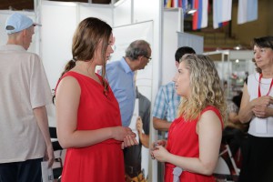 Zatvaranje Međunarodnog i regionalnog privrednog sajma "SuSajam 2017"