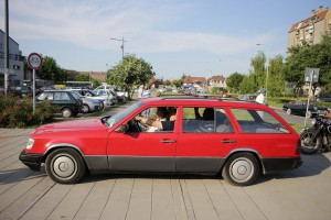 Međunarodni susret i reli oldtajmer vozila