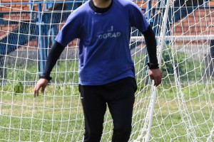 Humanitarni turnir za pomoć OiSŠ "Žarko Zrenjanin"