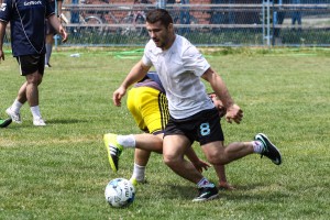 Humanitarni turnir za pomoć OiSŠ "Žarko Zrenjanin"