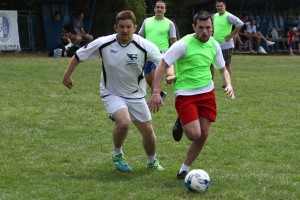 Humanitarni turnir za pomoć OiSŠ "Žarko Zrenjanin"